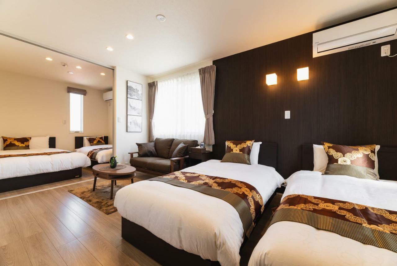 แอมบิเชีย ซาเซโบะ Aparthotel ซาเซะโบ ภายนอก รูปภาพ