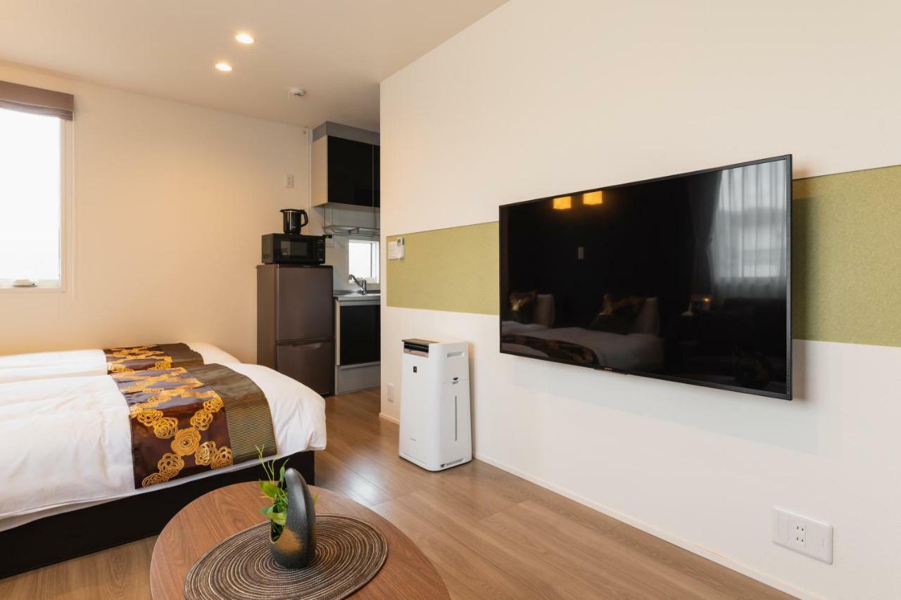 แอมบิเชีย ซาเซโบะ Aparthotel ซาเซะโบ ภายนอก รูปภาพ