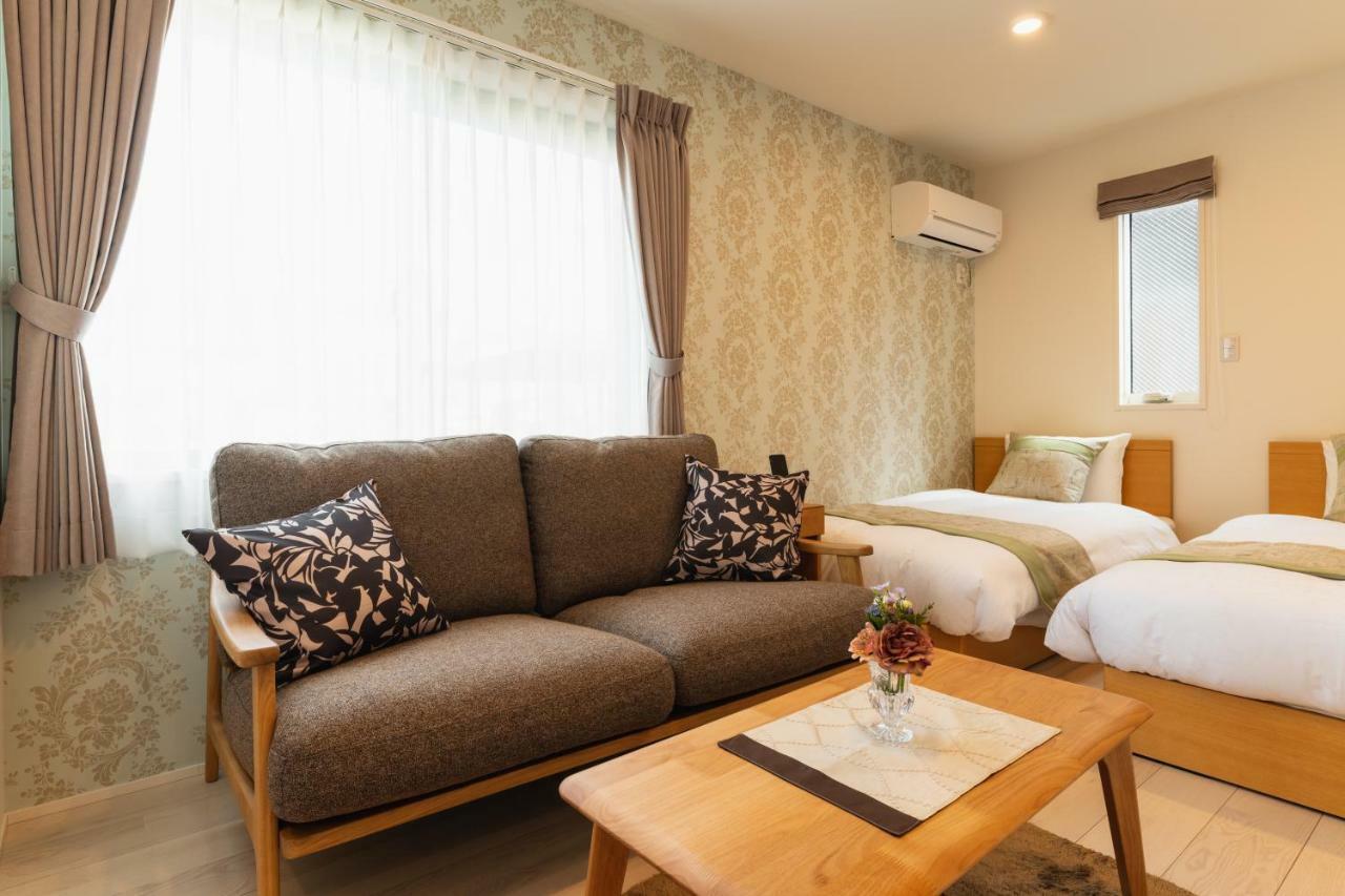 แอมบิเชีย ซาเซโบะ Aparthotel ซาเซะโบ ภายนอก รูปภาพ